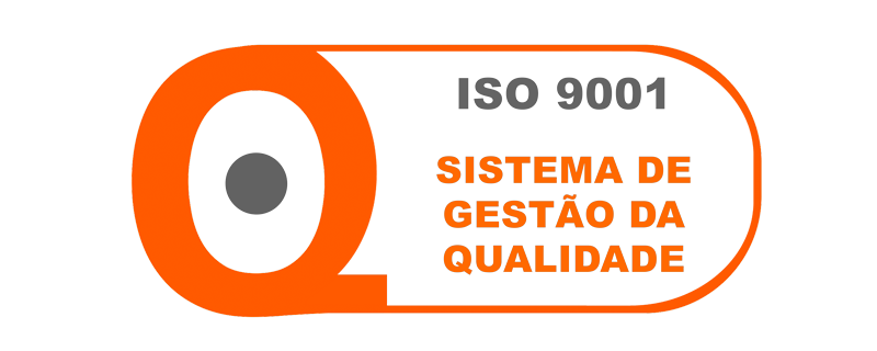 ISO 9001 Sercos Nordeste