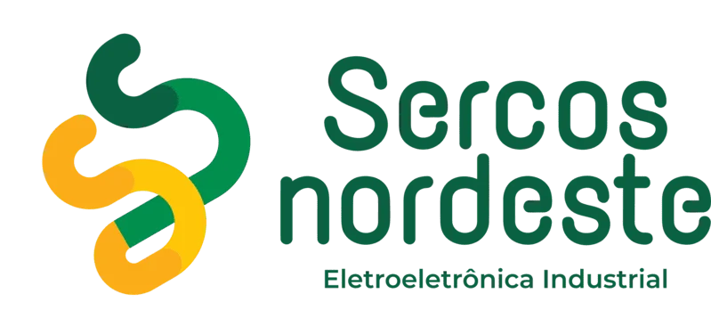 Sercos Nordeste Logo